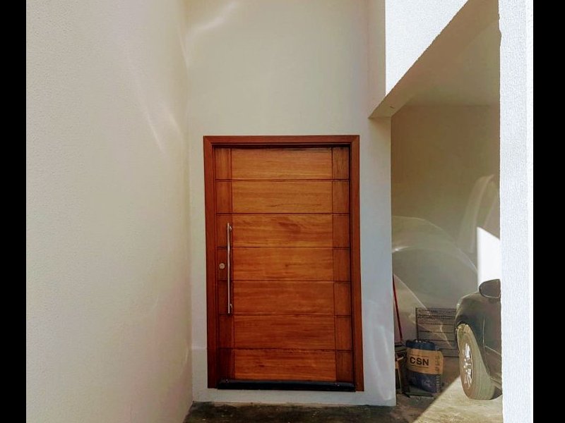 imóvel com 209m² - Village Araçoiaba - Aracoiaba da Serra