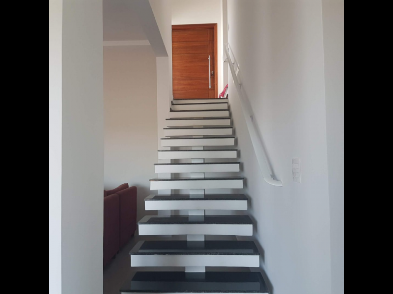imóvel com 209m² - Village Araçoiaba - Aracoiaba da Serra