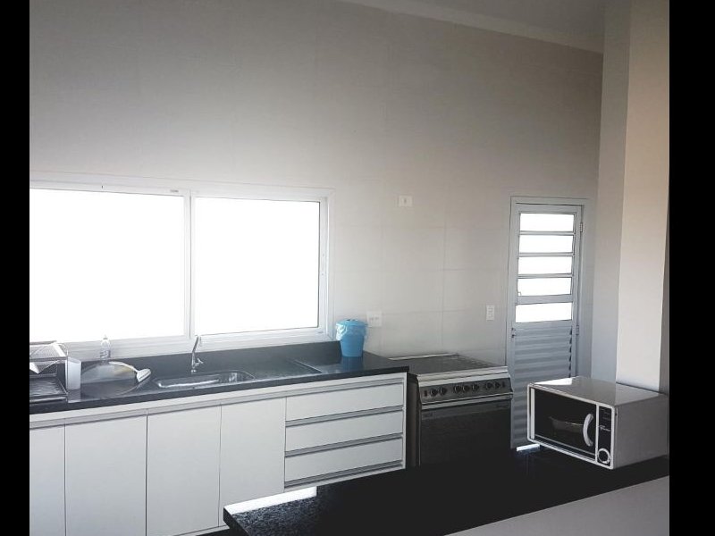 imóvel com 209m² - Village Araçoiaba - Aracoiaba da Serra
