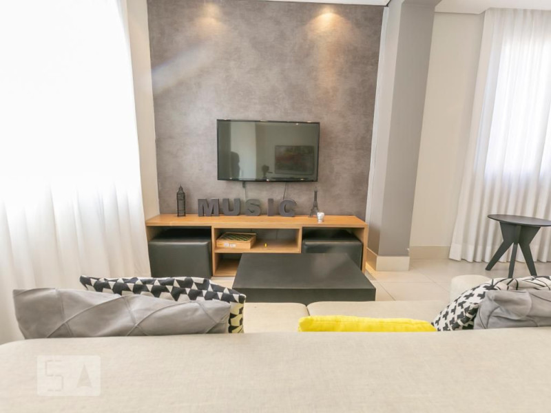 Apartamento à venda Limão com 60m² e 3 quartos por R$ 415.000 - 893097670-14604093763473912salodejogos3.jpeg