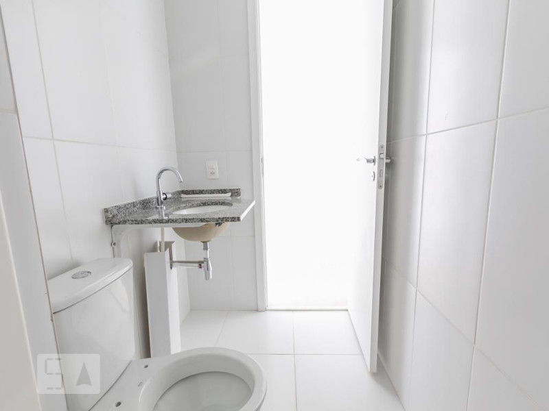 Apartamento à venda Limão com 60m² e 3 quartos por R$ 415.000 - 893097670-1894208961696967banheiro2.jpeg