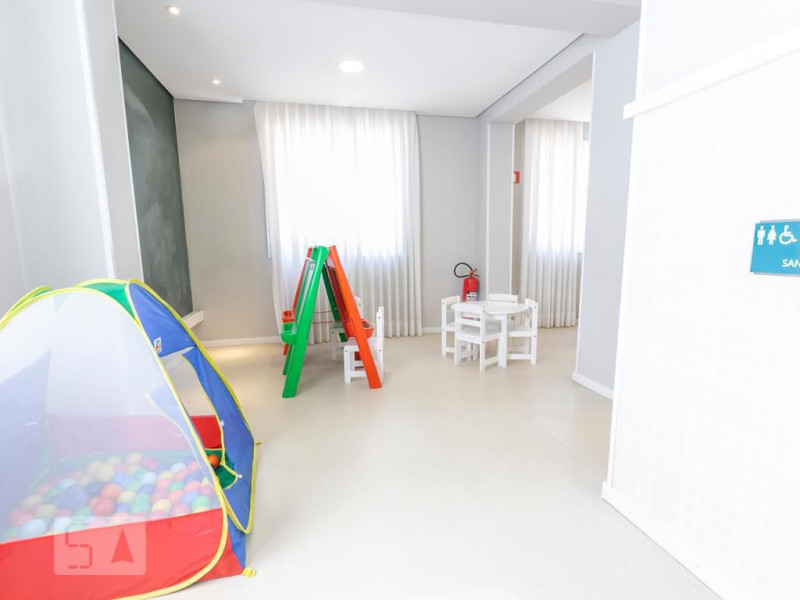 Apartamento à venda Limão com 60m² e 3 quartos por R$ 415.000 - 893097670-25808020495516257brinquedoteca5.jpeg
