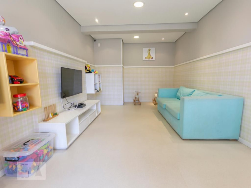 Apartamento à venda Limão com 60m² e 3 quartos por R$ 415.000 - 893097670-3298328787291909brinquedoteca1.jpeg