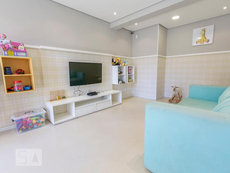 Apartamento à venda Limão com 60m² e 3 quartos por R$ 415.000 - 893097670-36959750868778593brinquedoteca2.jpeg