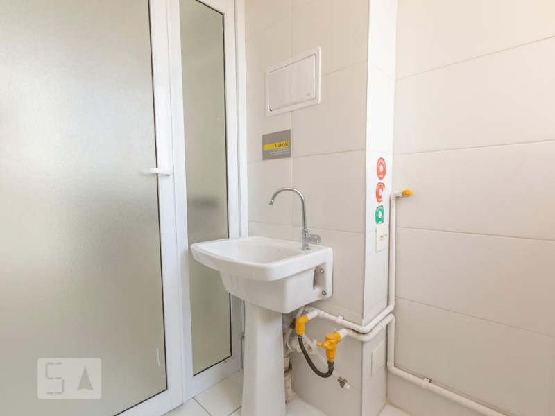 Apartamento à venda Limão com 60m² e 3 quartos por R$ 415.000 - 893097670-6899095679456472lavanderia2.jpeg