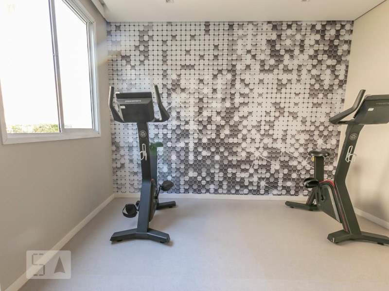 Apartamento à venda Limão com 60m² e 3 quartos por R$ 415.000 - 893097670-7826193703729645academia6.jpeg