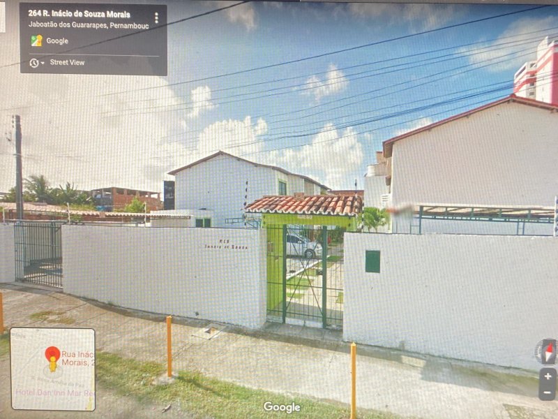 Casa de condomínio à venda Piedade com 53m² e 2 quartos por R$ 170.000 - 1640739105-484e89ba-7a07-4910-9455-fc28e2d785ae.jpeg