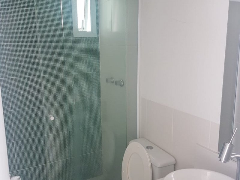 imóvel com 63m² - Campestre - Santo André