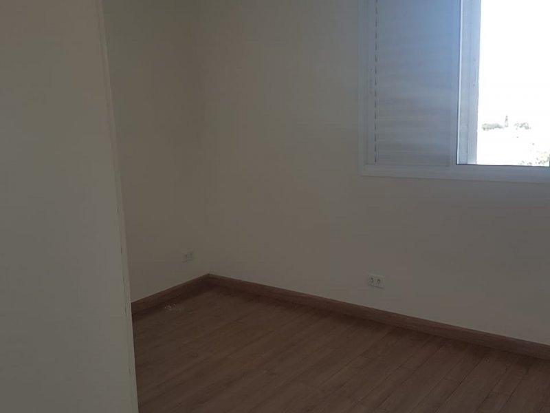 imóvel com 63m² - Campestre - Santo André