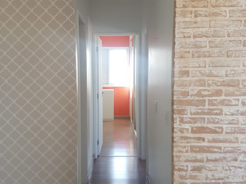 imóvel com 63m² - Campestre - Santo André
