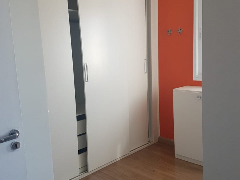 imóvel com 63m² - Campestre - Santo André