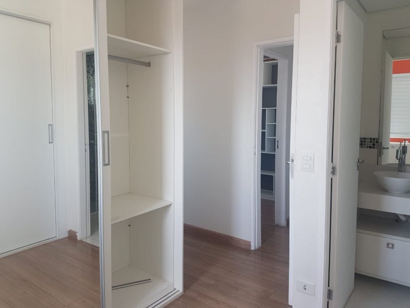 imóvel com 63m² - Campestre - Santo André