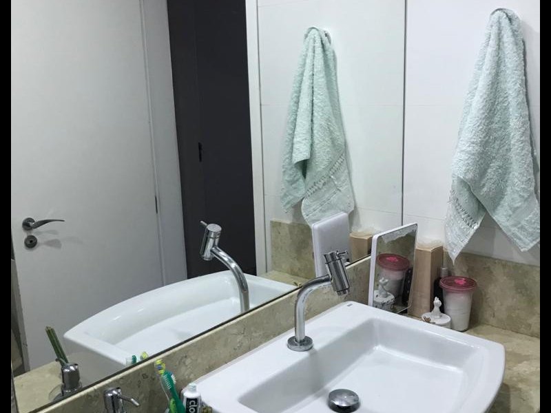 Apartamento à venda Bosque com 106m² e 3 quartos por R$ 680.000 - 111885917-banheiro-social-1.jpeg