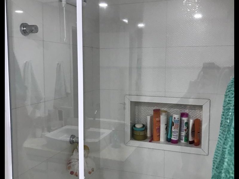 Apartamento à venda Bosque com 106m² e 3 quartos por R$ 680.000 - 1329218753-banheiro-social-4.jpeg