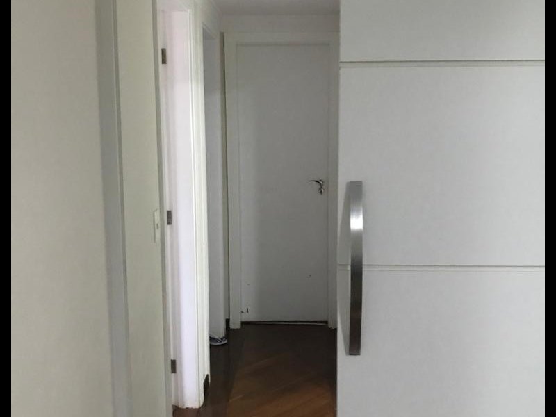 Apartamento à venda Bosque com 106m² e 3 quartos por R$ 680.000 - 1443622752-corredor.jpeg