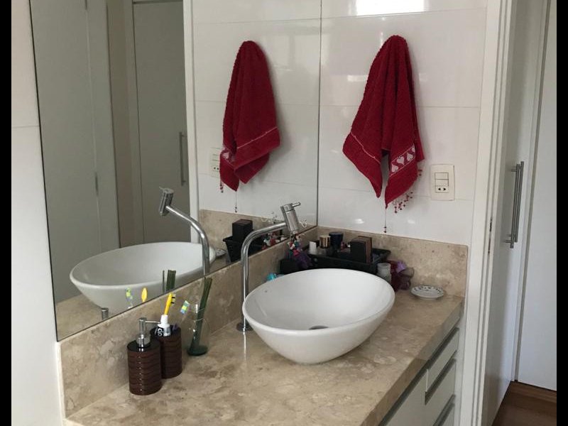 Apartamento à venda Bosque com 106m² e 3 quartos por R$ 680.000 - 1473710727-banheiro-suite.jpeg