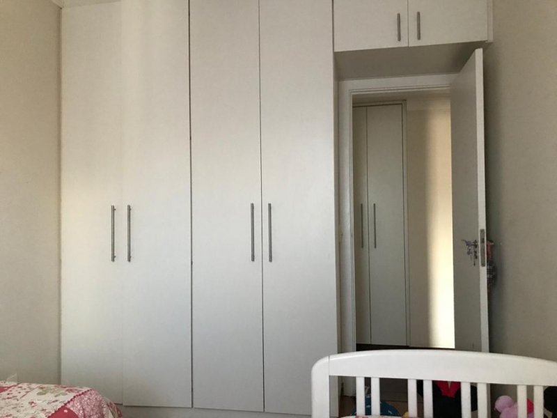 Apartamento à venda Bosque com 106m² e 3 quartos por R$ 680.000 - 1487871408-quarto-1.jpeg