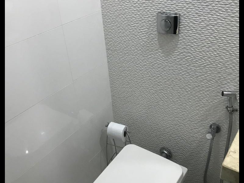Apartamento à venda Bosque com 106m² e 3 quartos por R$ 680.000 - 1575861383-banheiro-social-2.jpeg