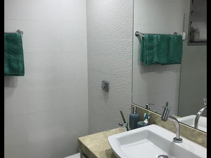 Apartamento à venda Bosque com 106m² e 3 quartos por R$ 680.000 - 1600704354-banheiro-social-5.jpeg