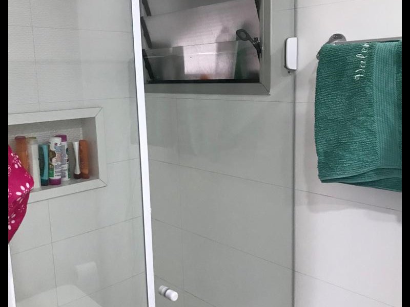 Apartamento à venda Bosque com 106m² e 3 quartos por R$ 680.000 - 182426703-banheiro-social-3.jpeg