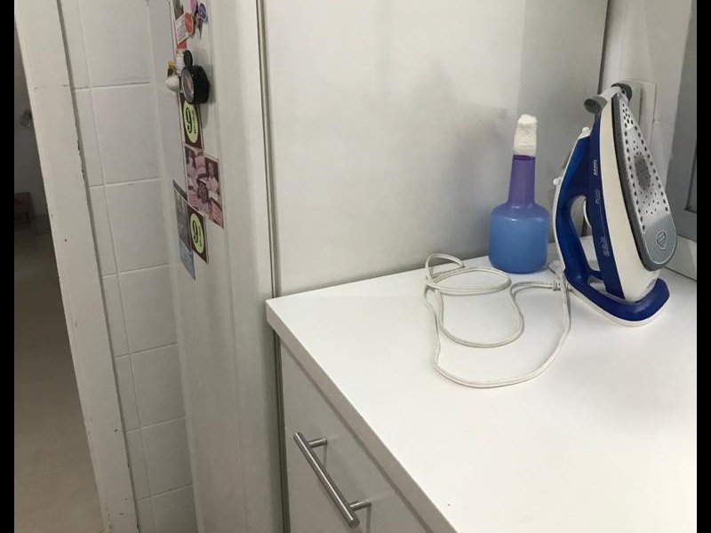 Apartamento à venda Bosque com 106m² e 3 quartos por R$ 680.000 - 1912359598-area-de-servico-1.jpeg