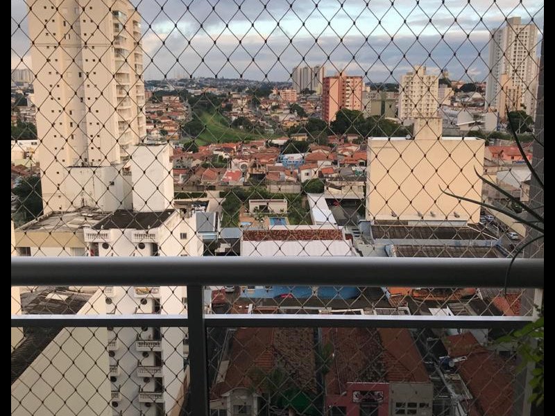 Apartamento à venda Bosque com 106m² e 3 quartos por R$ 680.000 - 222764251-sacada.jpeg