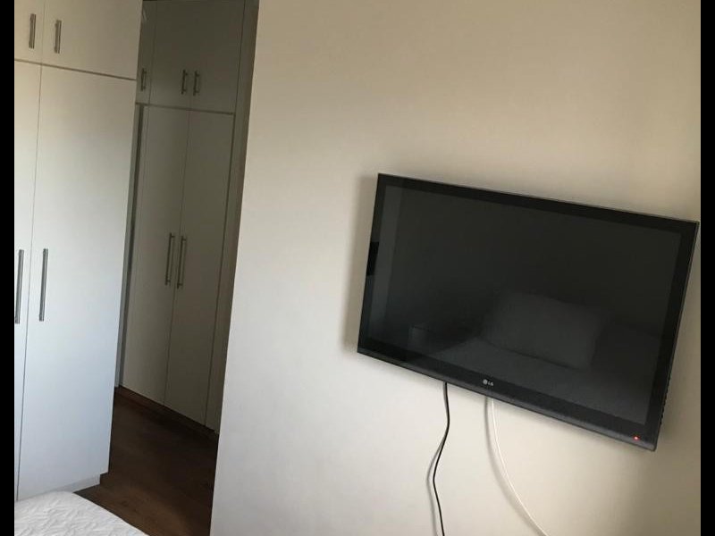 Apartamento à venda Bosque com 106m² e 3 quartos por R$ 680.000 - 845614174-suite-2.jpeg