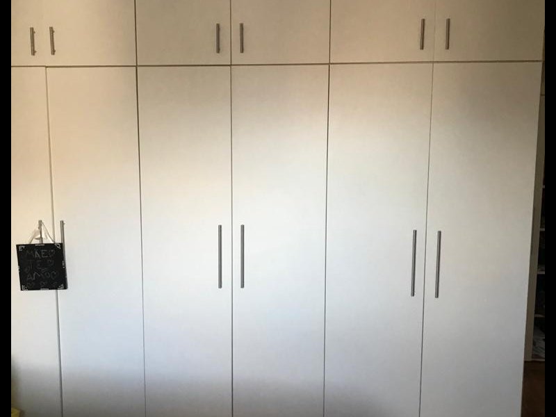 Apartamento à venda Bosque com 106m² e 3 quartos por R$ 680.000 - 846147258-suite.jpeg