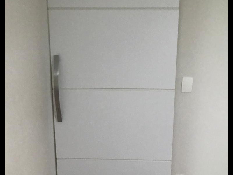 Apartamento à venda Bosque com 106m² e 3 quartos por R$ 680.000 - 85899540-porta-corredor.jpeg