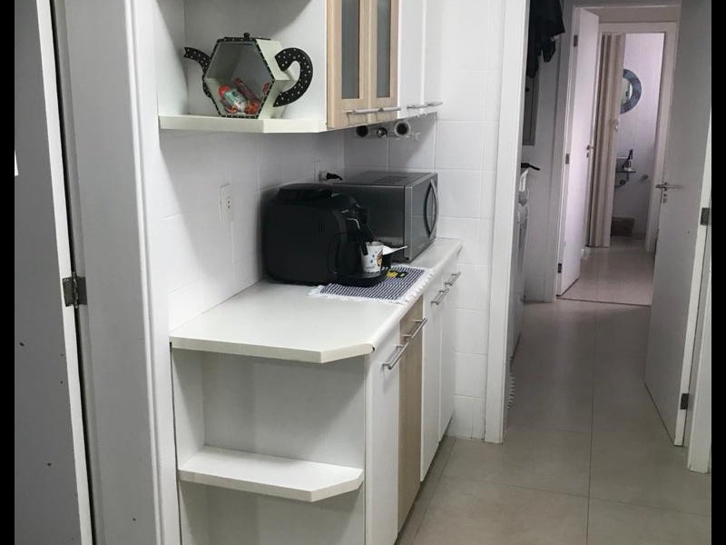 Apartamento à venda Bosque com 106m² e 3 quartos por R$ 680.000 - 881496673-cozinha-3.jpeg