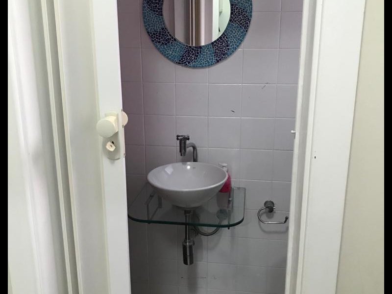 Apartamento à venda Bosque com 106m² e 3 quartos por R$ 680.000 - 940168033-banheiro-do-1.jpeg