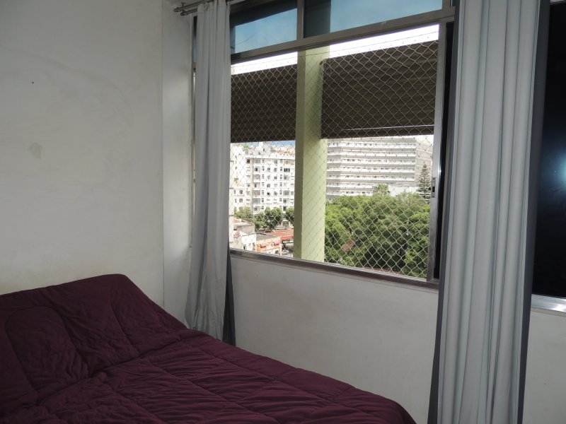 Apartamento à venda Centro com 54m² e 2 quartos por R$ 390.000 - 162458119-dscn2988.JPG