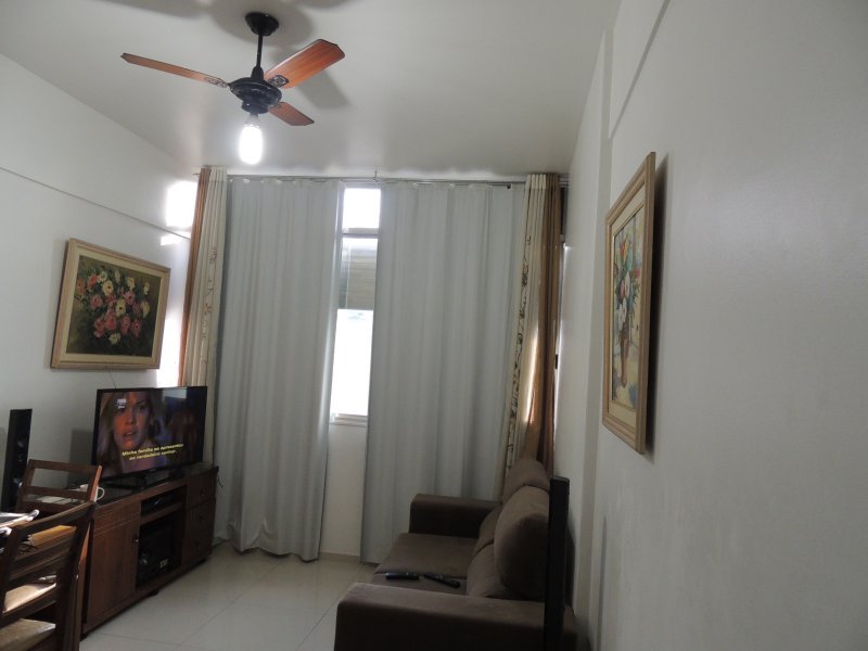 Apartamento à venda Centro com 54m² e 2 quartos por R$ 390.000 - 715985654-dscn2978.JPG