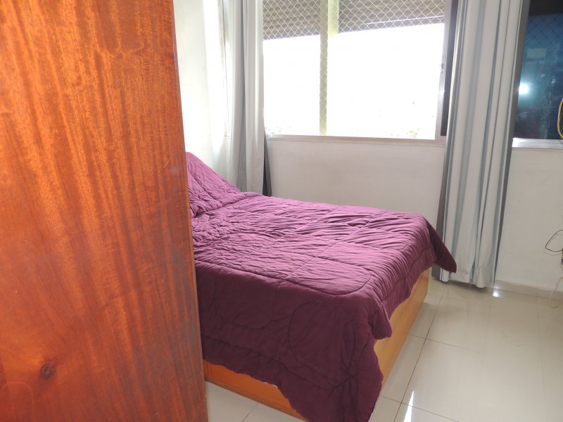 Apartamento à venda Centro com 54m² e 2 quartos por R$ 390.000 - 754818582-dscn2991.JPG