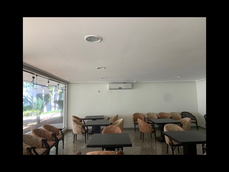 imóvel com 41m² - Vila Mariana - São Paulo