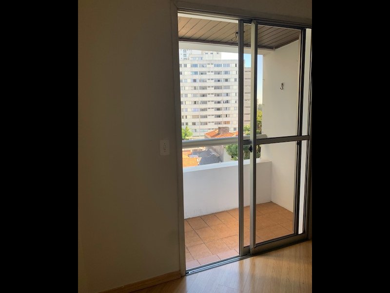imóvel com 41m² - Vila Mariana - São Paulo