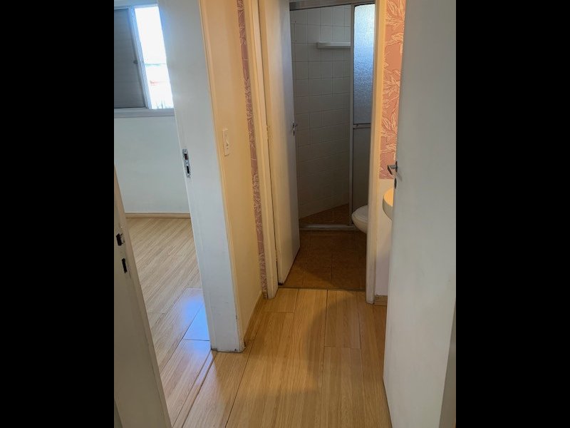 imóvel com 41m² - Vila Mariana - São Paulo