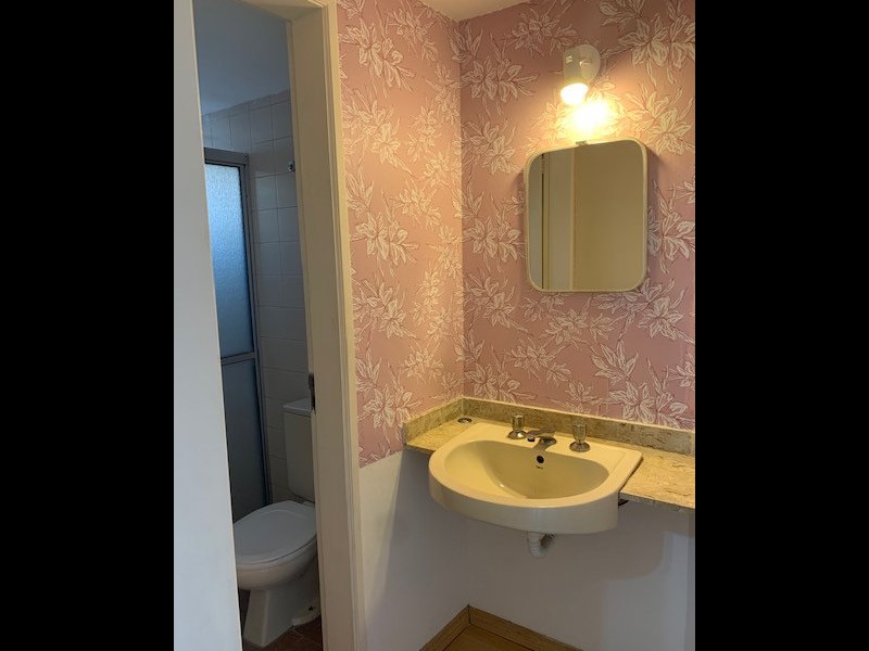 imóvel com 41m² - Vila Mariana - São Paulo