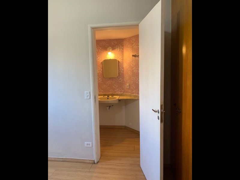 imóvel com 41m² - Vila Mariana - São Paulo