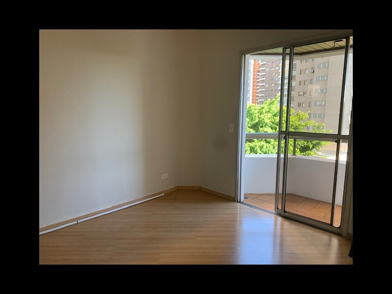 imóvel com 41m² - Vila Mariana - São Paulo