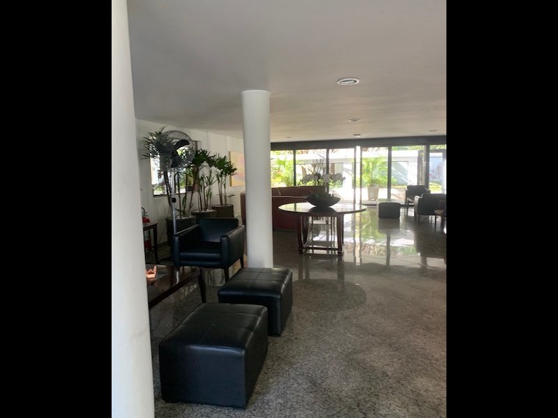 imóvel com 41m² - Vila Mariana - São Paulo