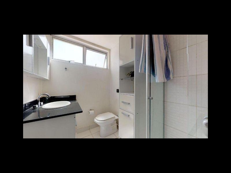 imóvel com 92m² - Vila Olímpia - São Paulo
