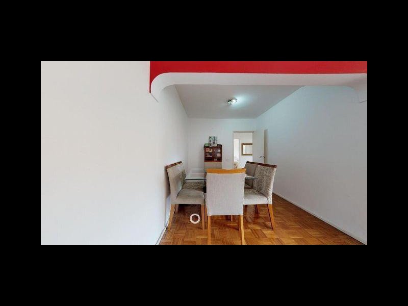 imóvel com 92m² - Vila Olímpia - São Paulo