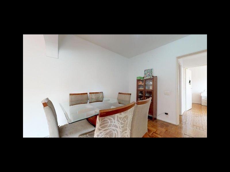 imóvel com 92m² - Vila Olímpia - São Paulo