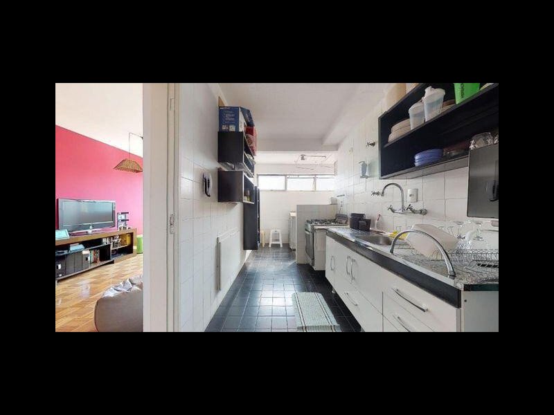 imóvel com 92m² - Vila Olímpia - São Paulo
