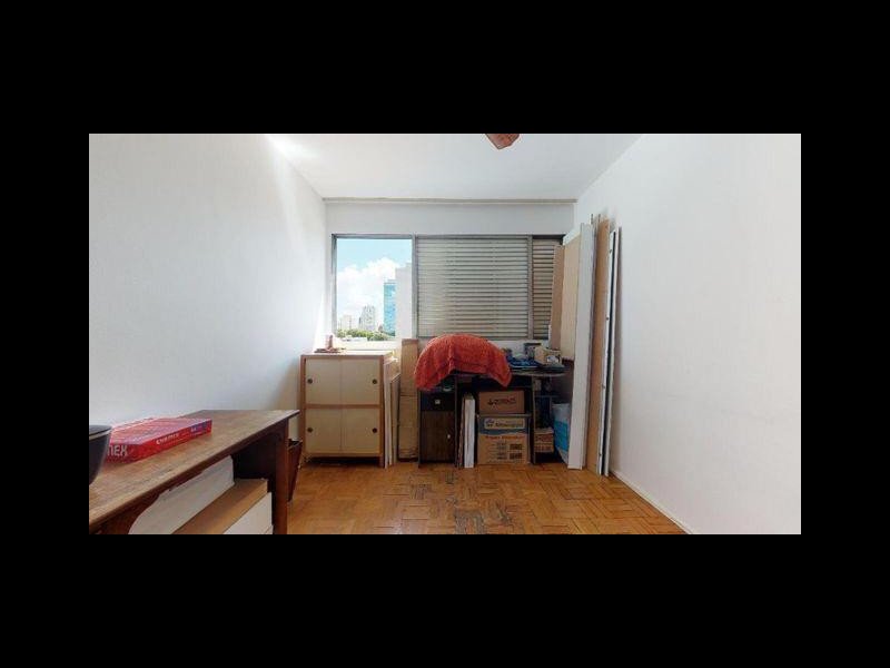 imóvel com 92m² - Vila Olímpia - São Paulo