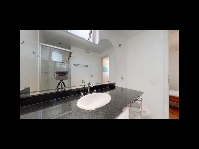imóvel com 92m² - Vila Olímpia - São Paulo