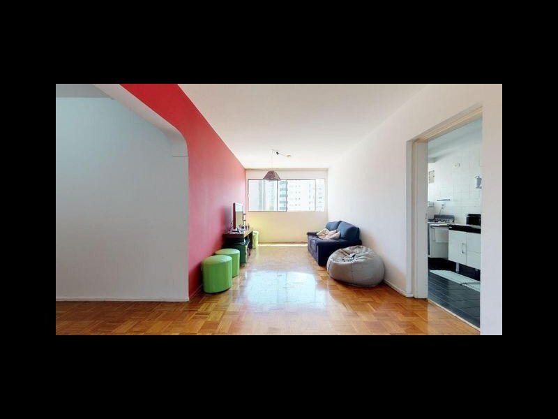 imóvel com 92m² - Vila Olímpia - São Paulo
