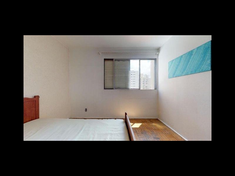 imóvel com 92m² - Vila Olímpia - São Paulo