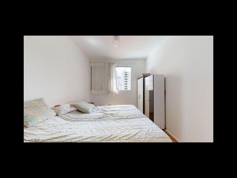 imóvel com 92m² - Vila Olímpia - São Paulo